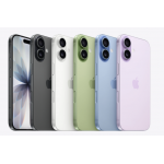 Apple iPhone 17 